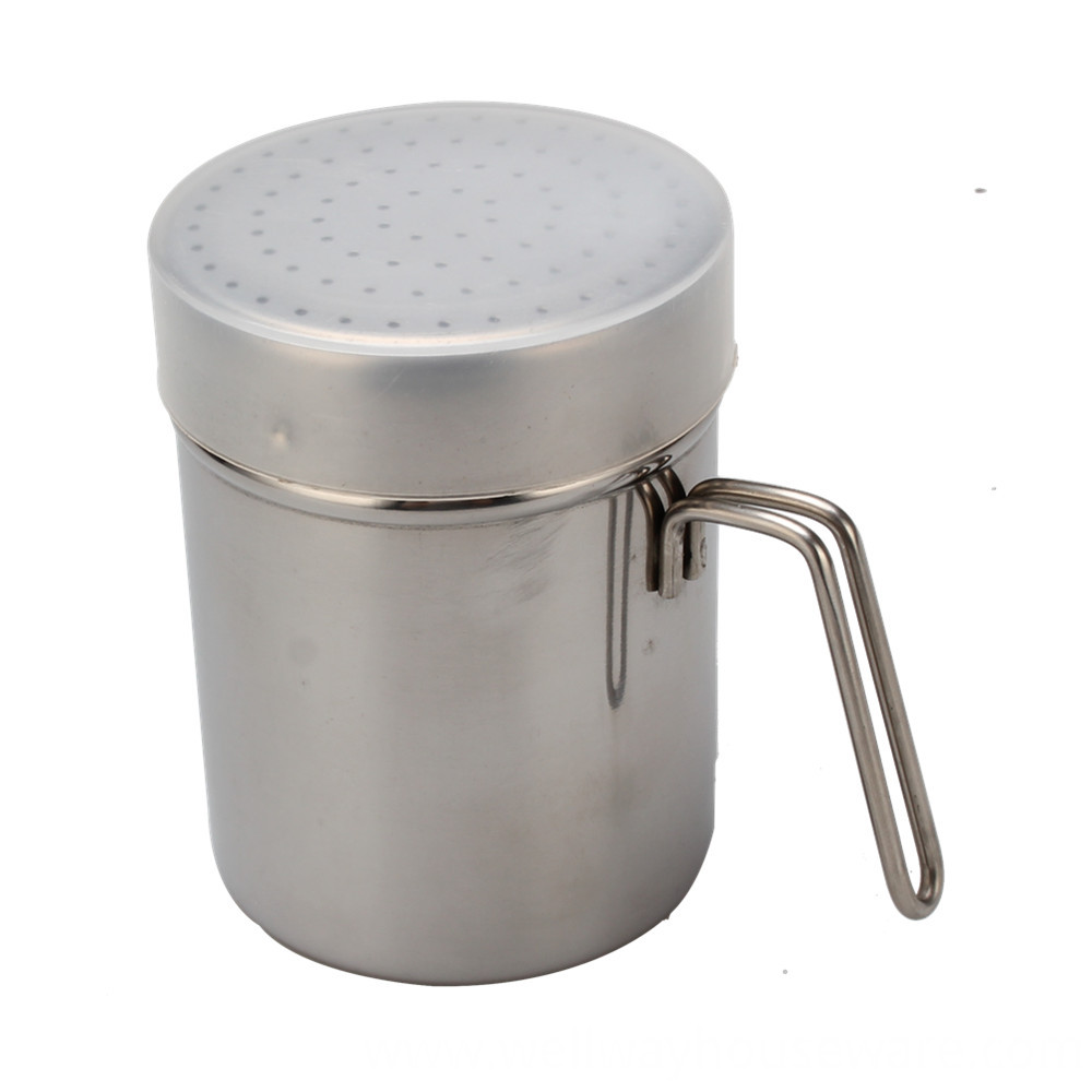 Stainless Steel Stainless Steel